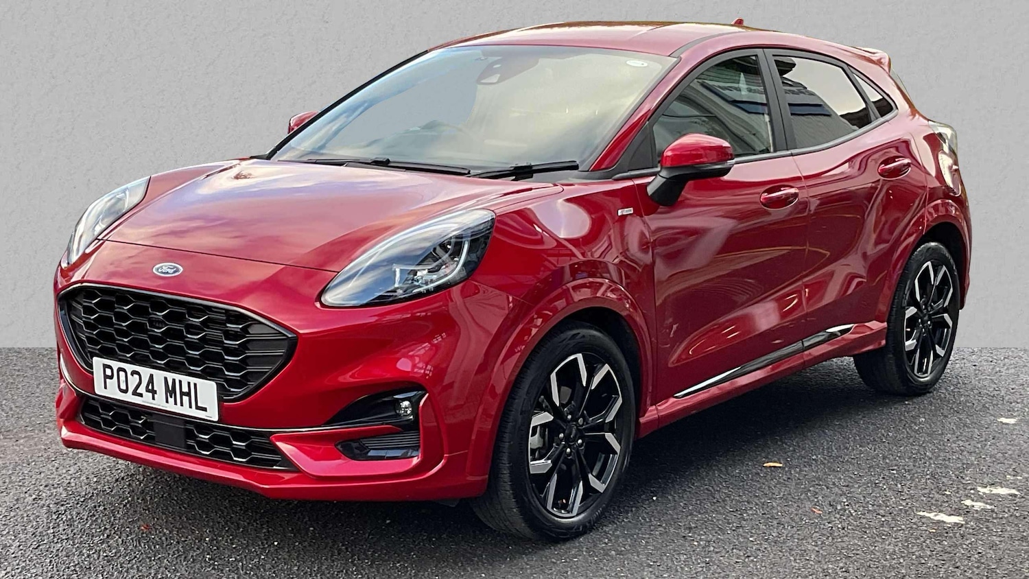 Used Ford Puma 2024 for sale - 76718288: Photo 33