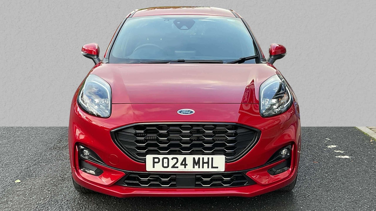 Used Ford Puma 2024 for sale - 76718288: Photo 4