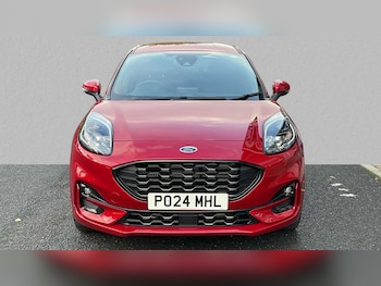 Used Ford Puma 2024 for sale - 76718288: Photo