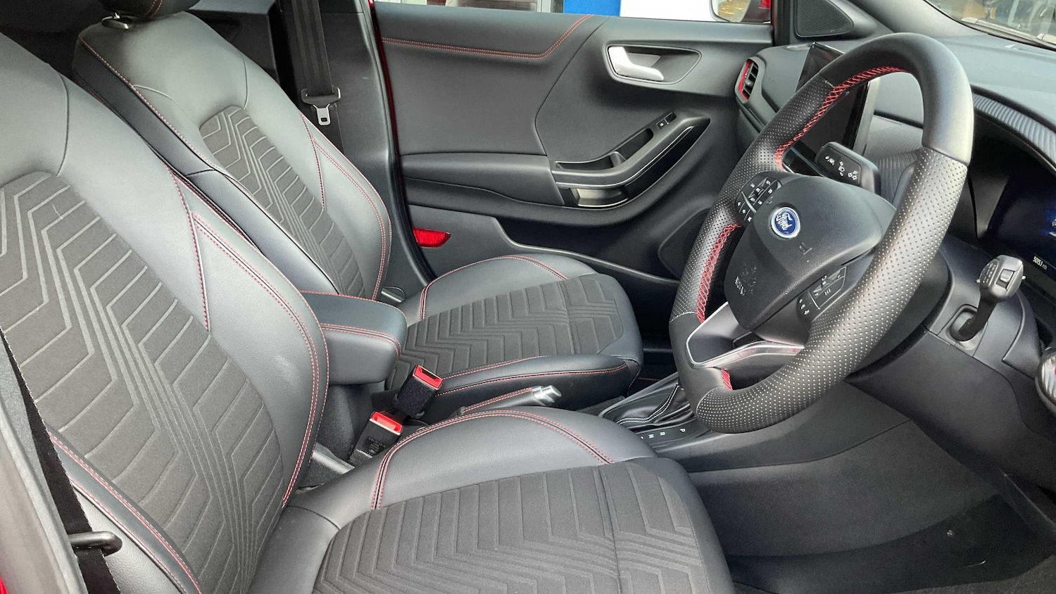 Used Ford Puma 2024 for sale - 76718288: Photo 8