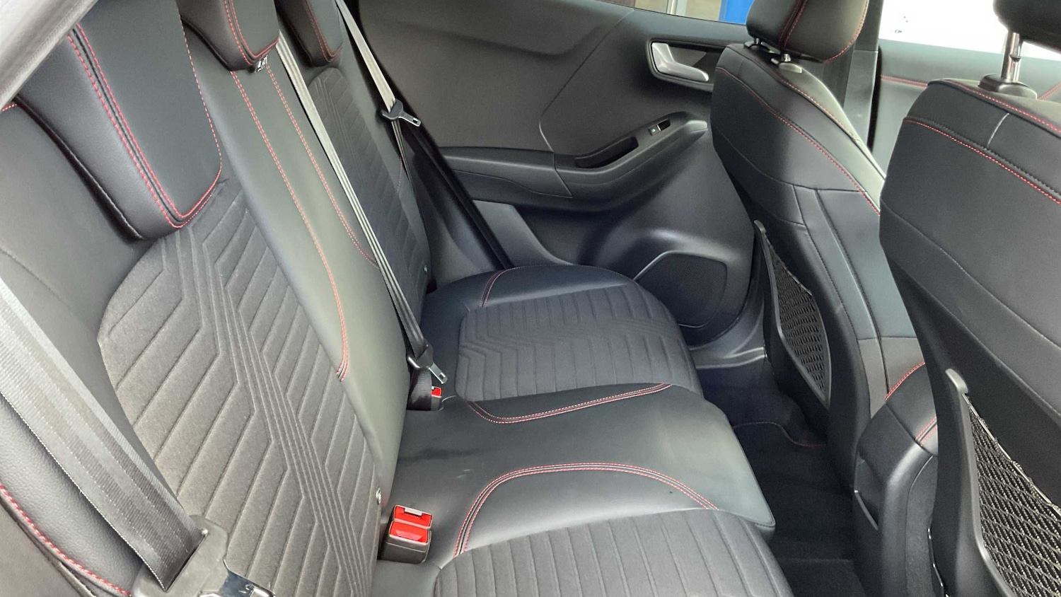 Used Ford Puma 2024 for sale - 76718288: Photo 9