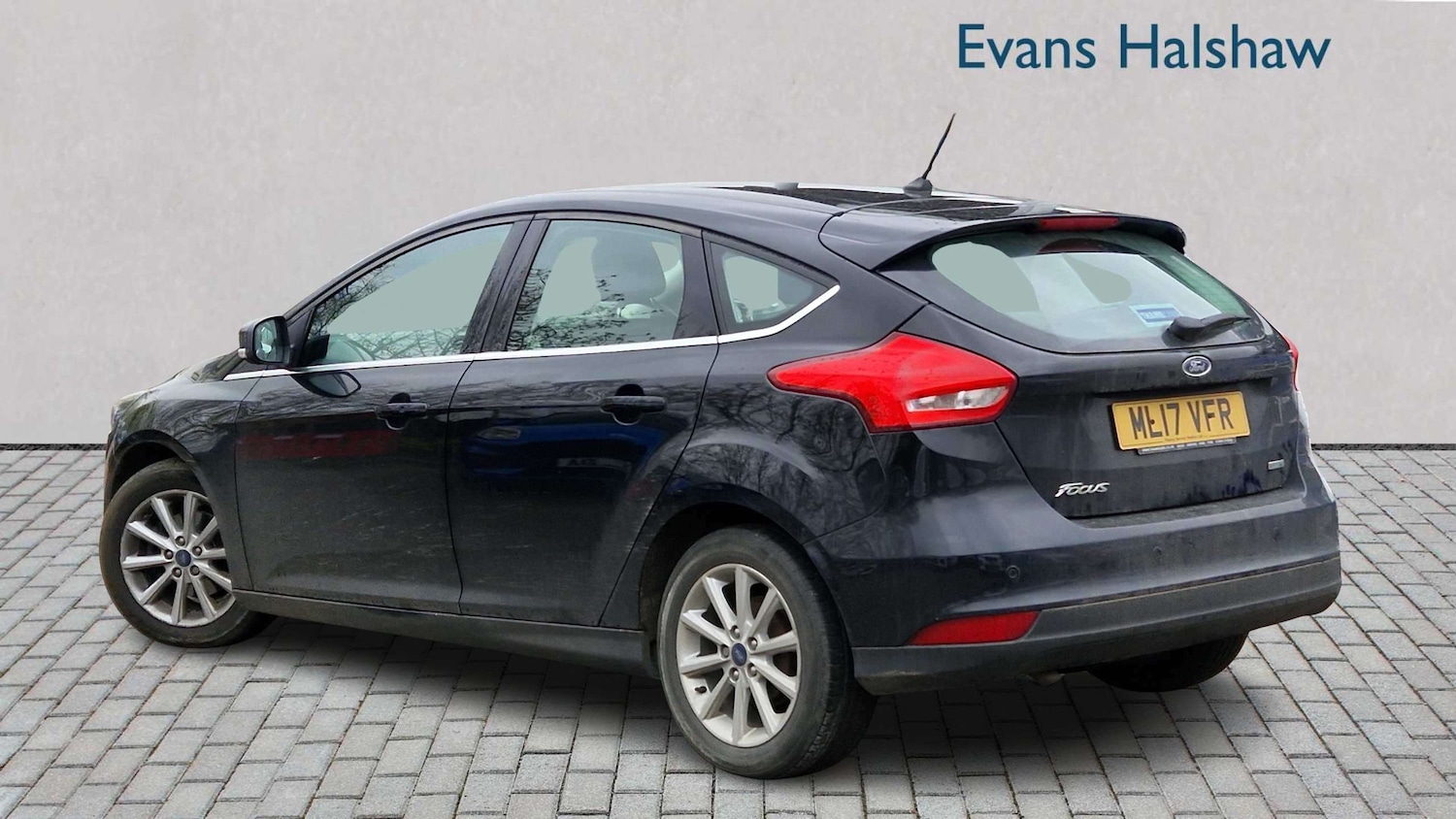 Used Ford Focus 2017 for sale - 78052272: Photo 3