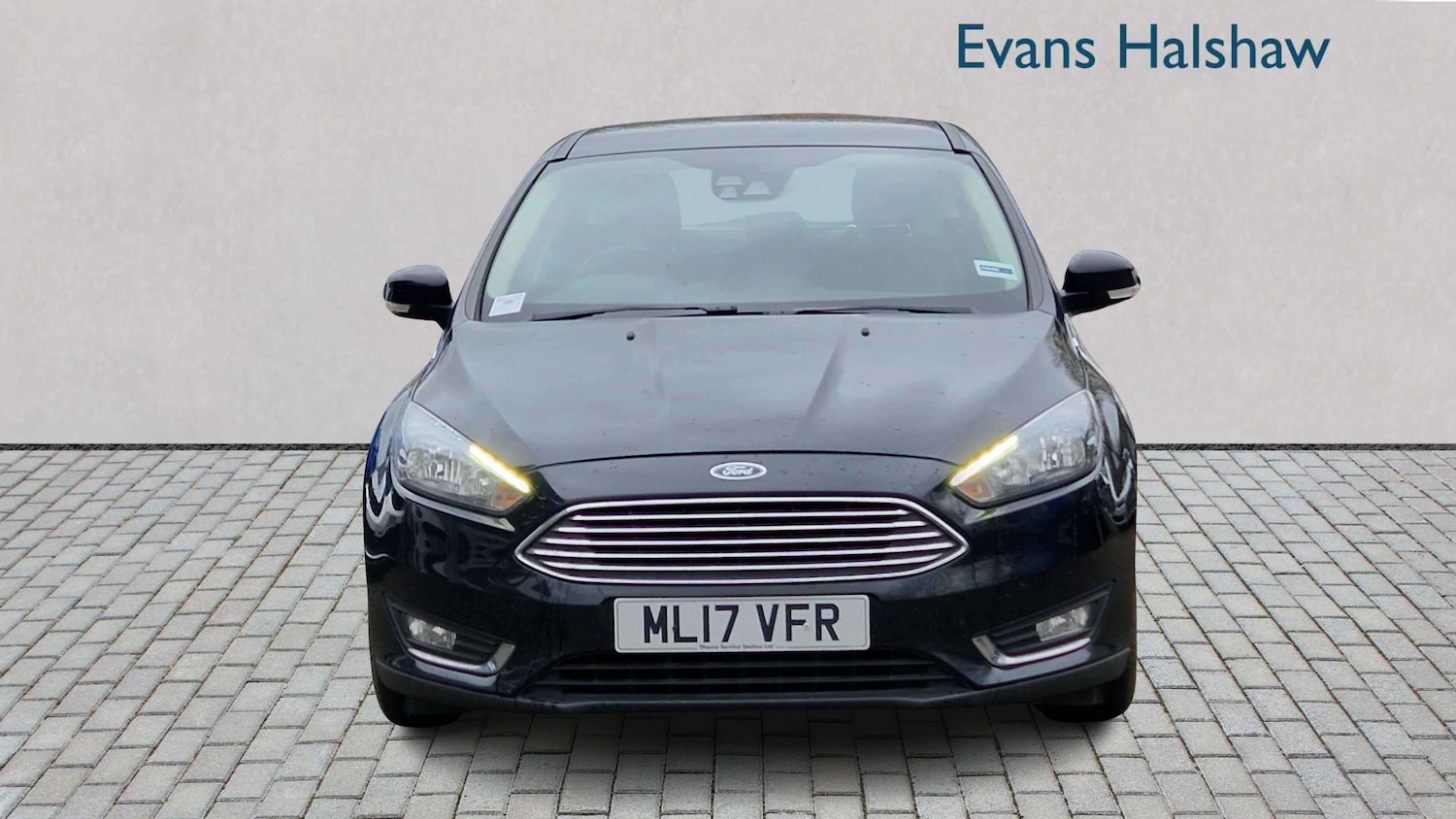 Used Ford Focus 2017 for sale - 78052272: Photo 5