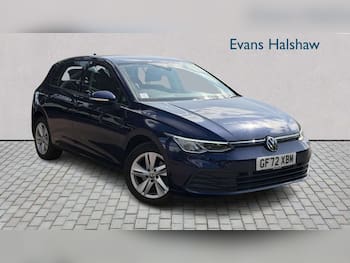 Used Volkswagen Golf 2022 for sale - 79624430: Photo