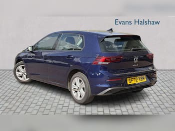 Used Volkswagen Golf 2022 for sale - 79624430: Photo