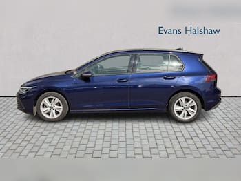 Used Volkswagen Golf 2022 for sale - 79624430: Photo