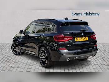 Used BMW X3 2019 for sale - 78812616: Photo