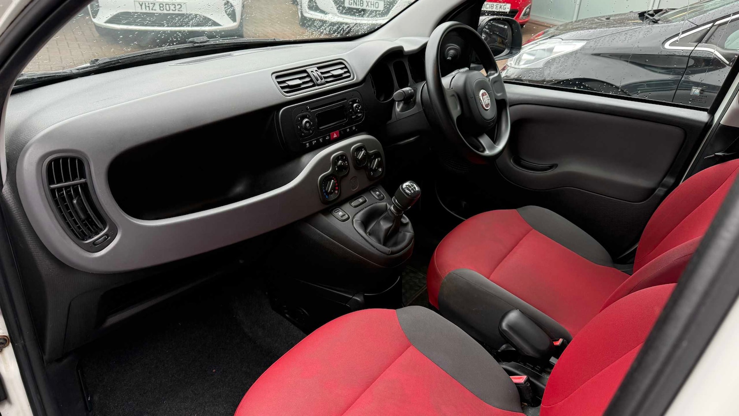 Used Fiat Panda 2015 for sale - 77565751: Photo 10