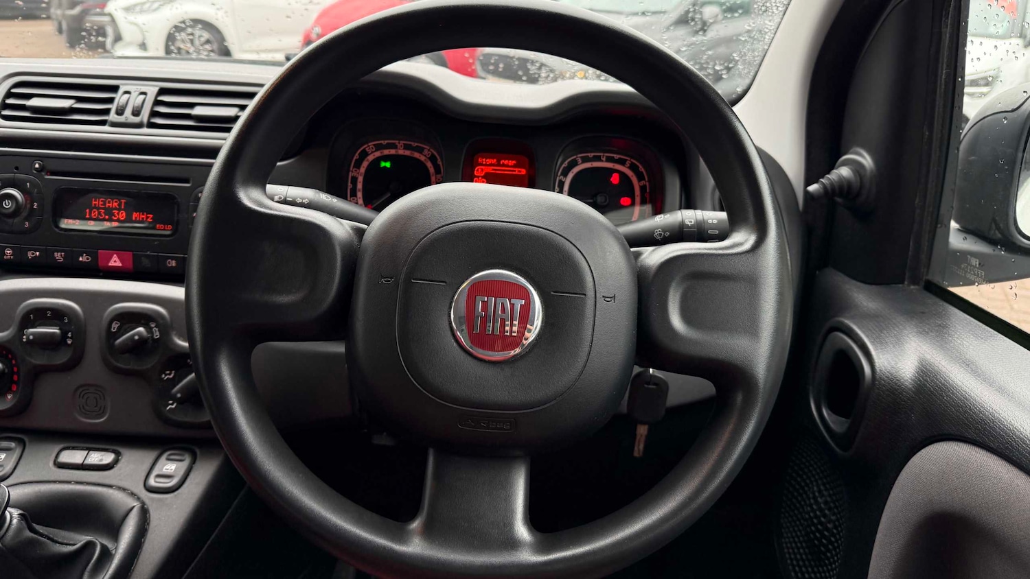 Used Fiat Panda 2015 for sale - 77565751: Photo 12