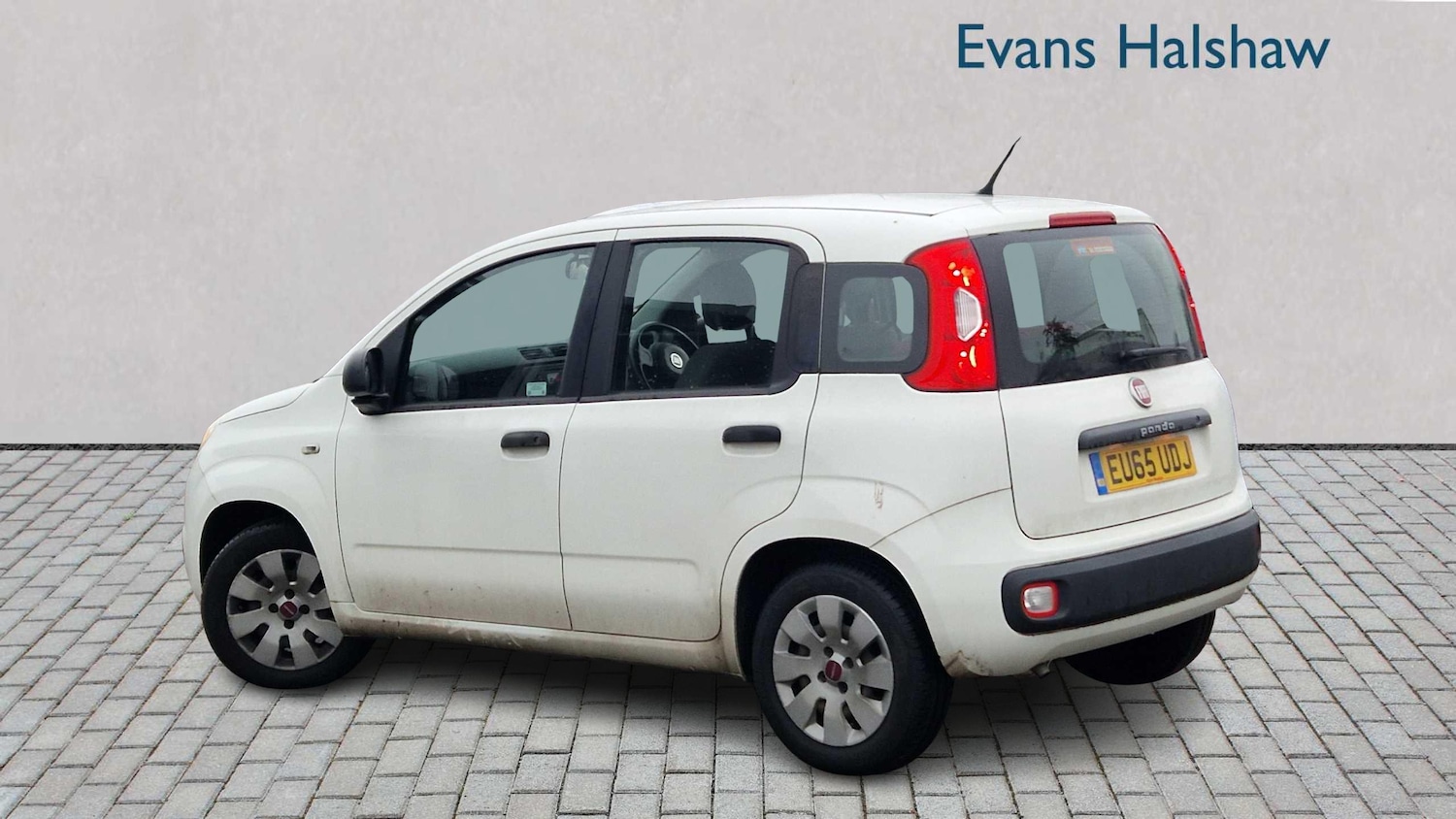Used Fiat Panda 2015 for sale - 77565751: Photo 2