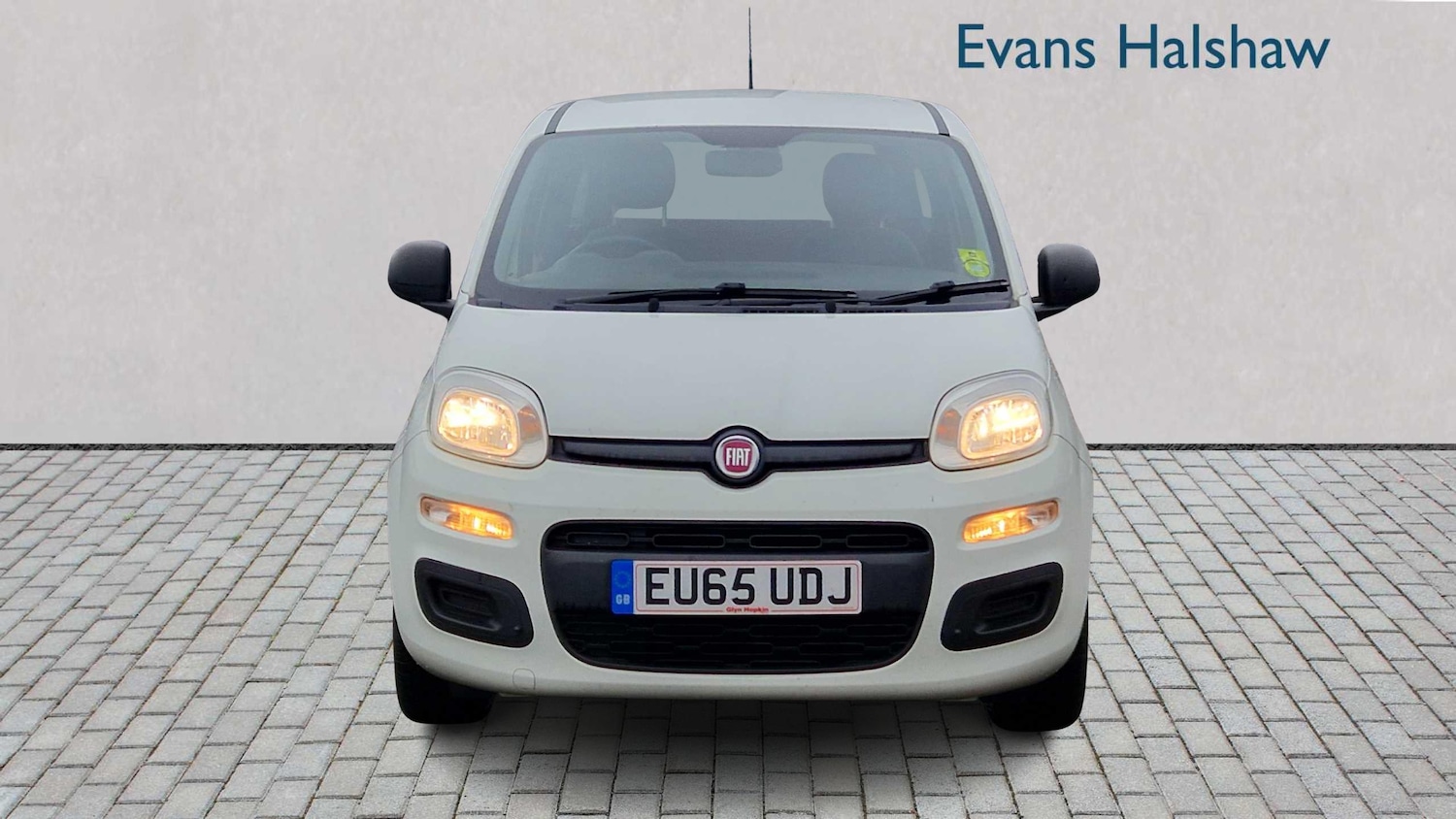 Used Fiat Panda 2015 for sale - 77565751: Photo 3