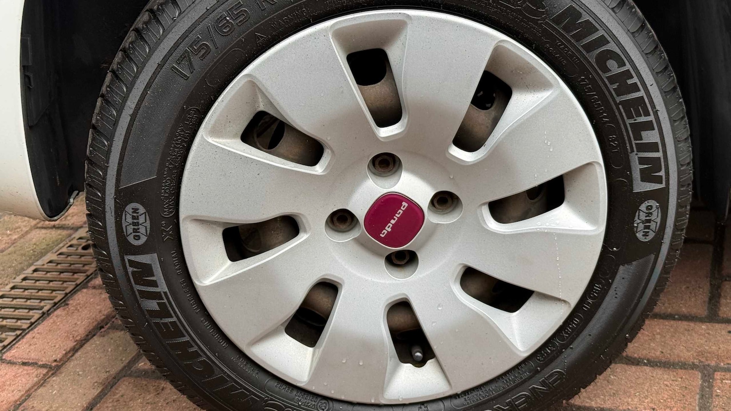 Used Fiat Panda 2015 for sale - 77565751: Photo 6