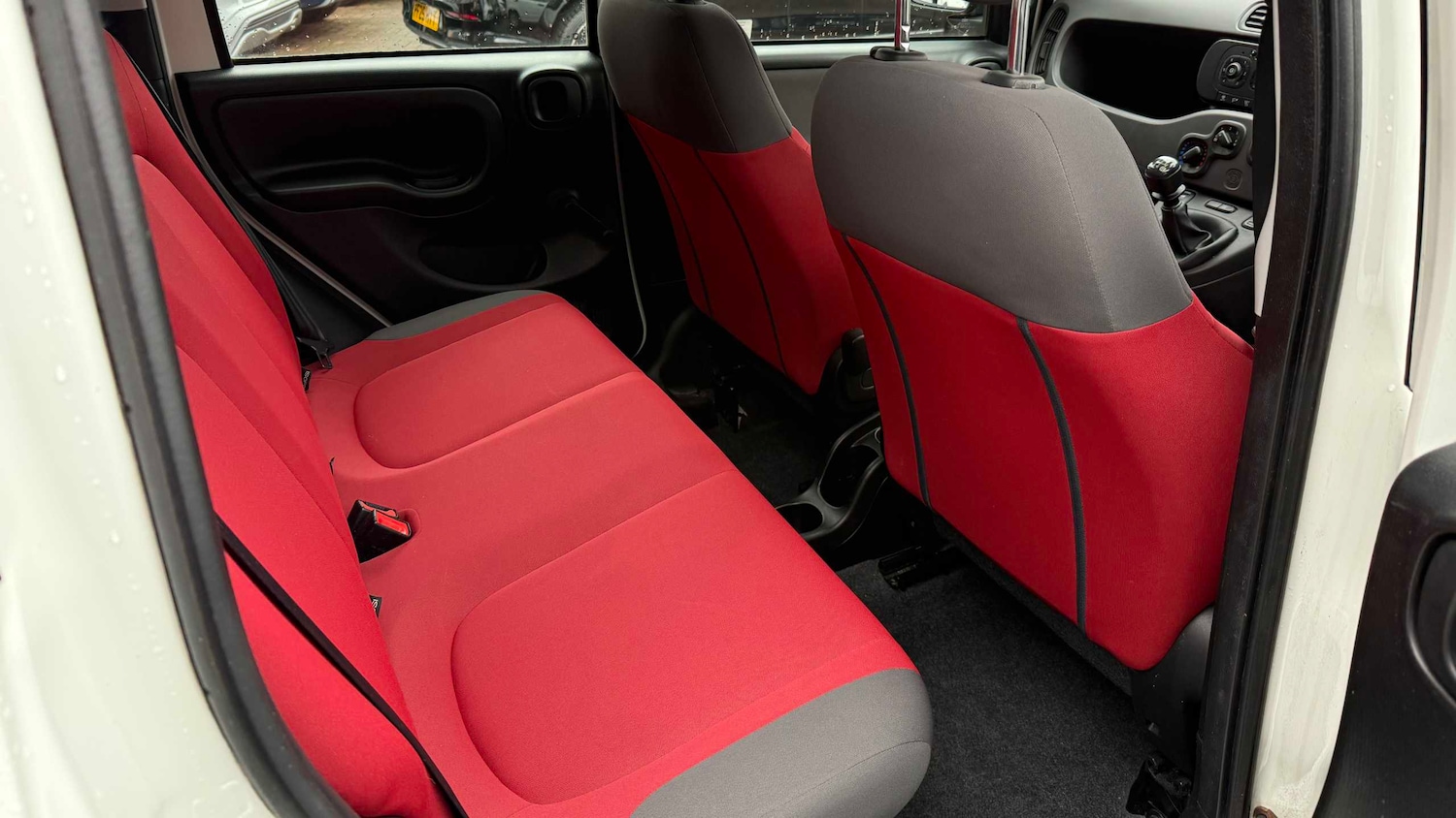 Used Fiat Panda 2015 for sale - 77565751: Photo 7