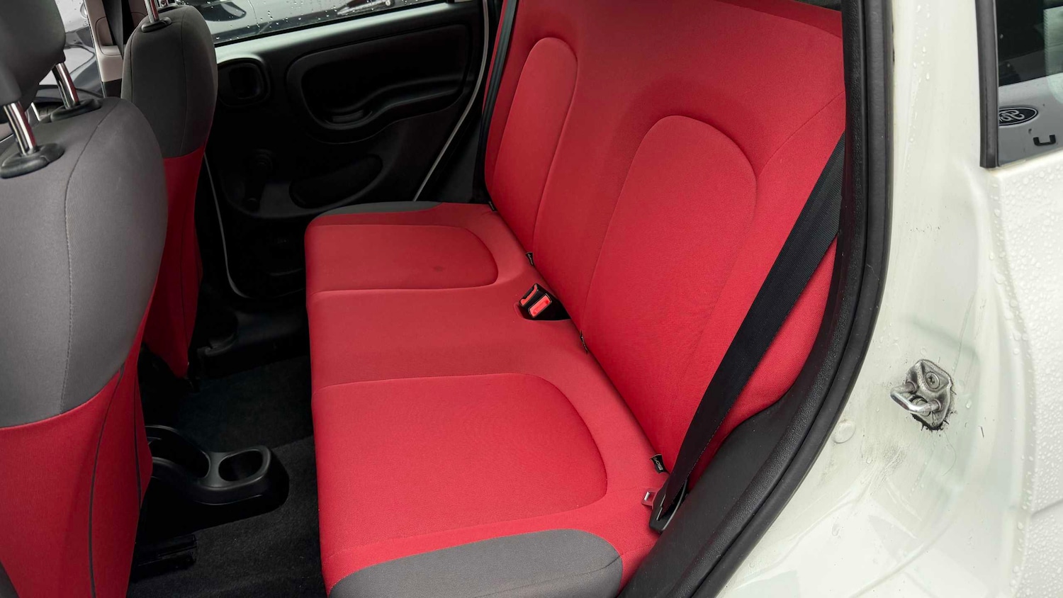 Used Fiat Panda 2015 for sale - 77565751: Photo 8