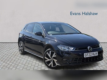 Used Volkswagen Polo 2022 for sale - 79227856: Photo