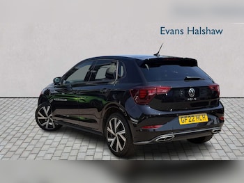 Used Volkswagen Polo 2022 for sale - 79227856: Photo