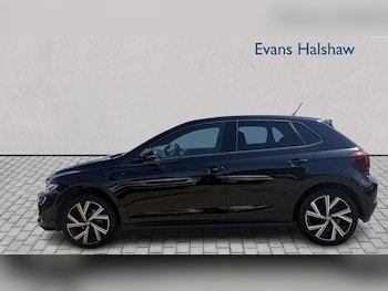 Used Volkswagen Polo 2022 for sale - 79227856: Photo
