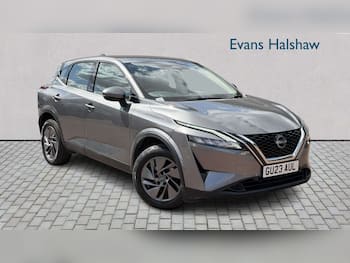 Used Nissan Qashqai 2023 for sale - 79611092: Photo