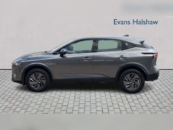 Used Nissan Qashqai 2023 for sale - 79611092: Photo