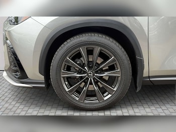 Used Lexus NX 2023 for sale - 79064978: Photo
