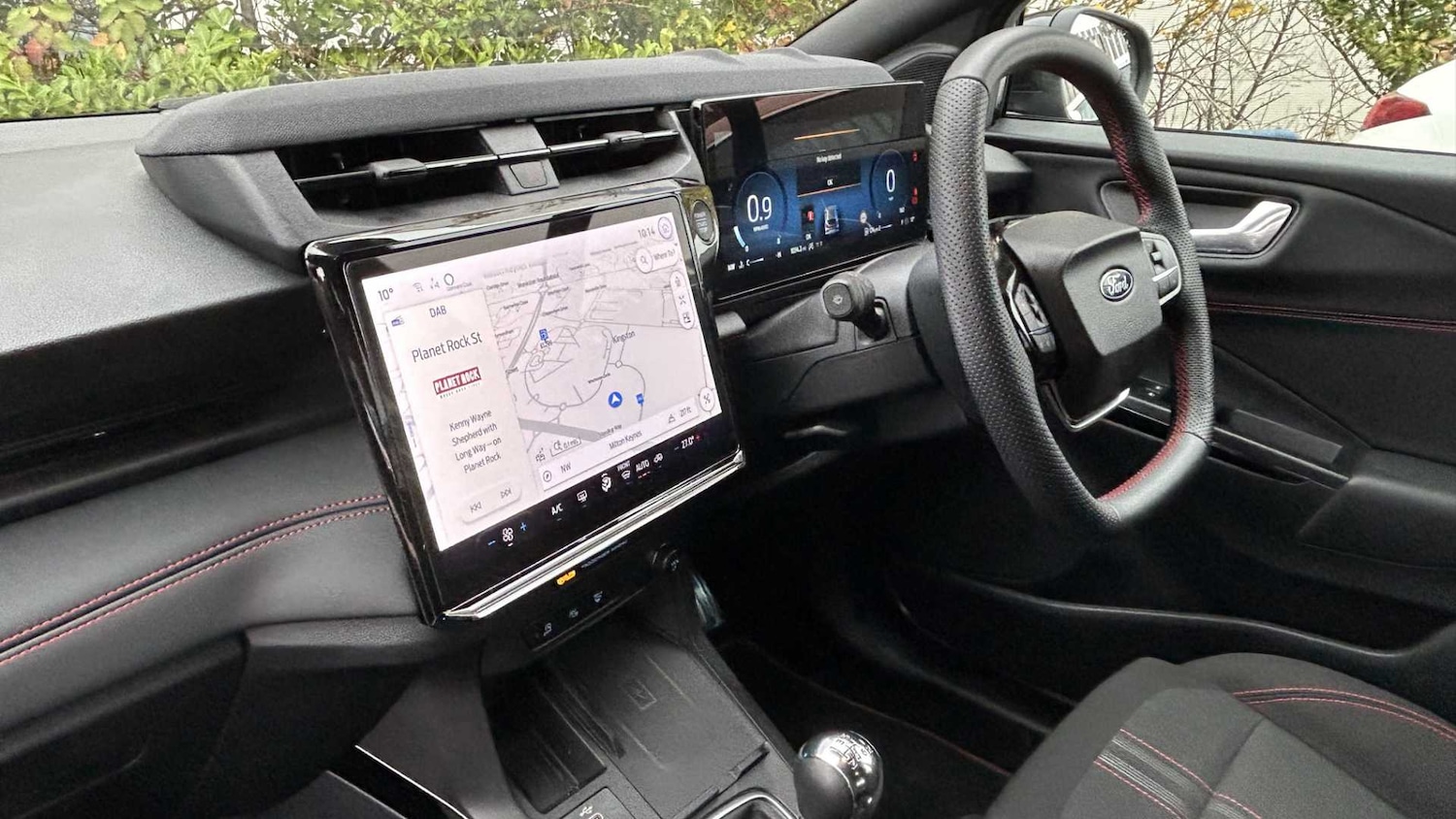 Vehicle 13