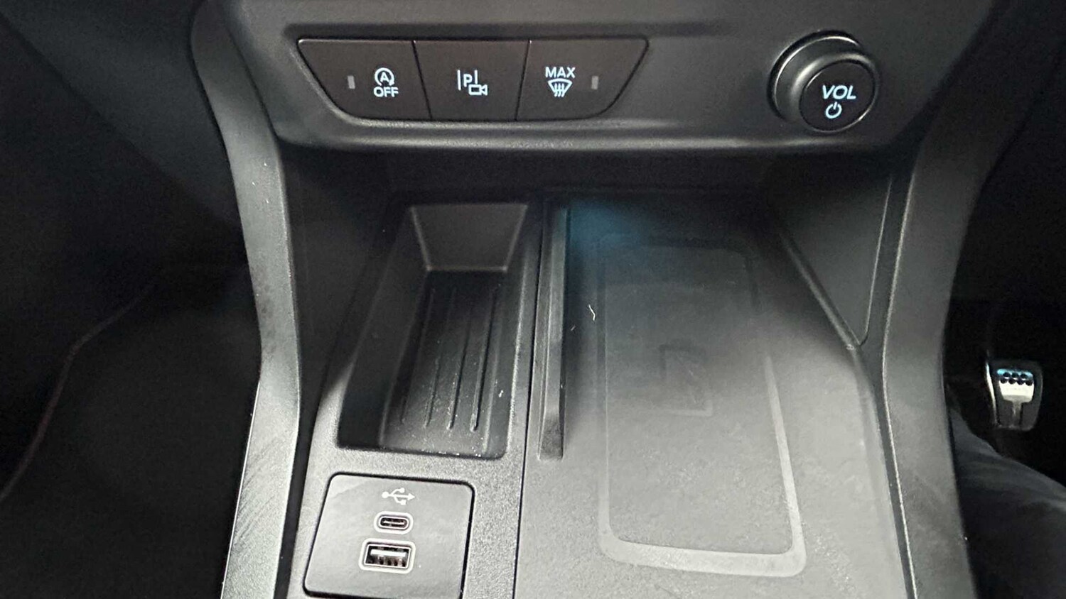 Vehicle 27