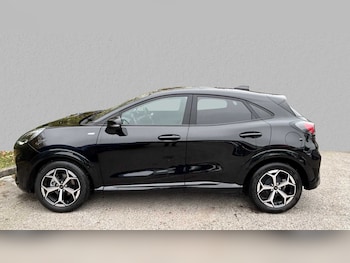 Used Ford Puma 2024 for sale - 75918014: Photo