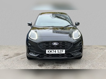 Used Ford Puma 2024 for sale - 75918014: Photo
