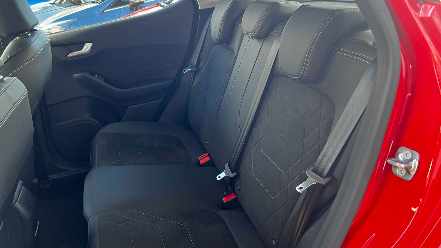 Used Ford Fiesta 2023 for sale - 76564373: Photo 15