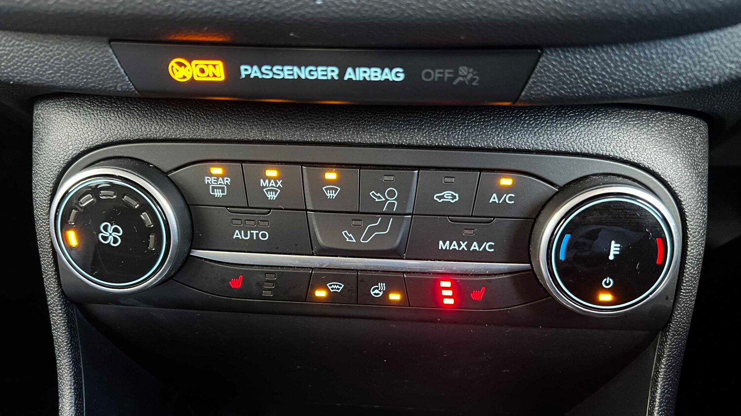 Used Ford Fiesta 2023 for sale - 76564373: Photo 17