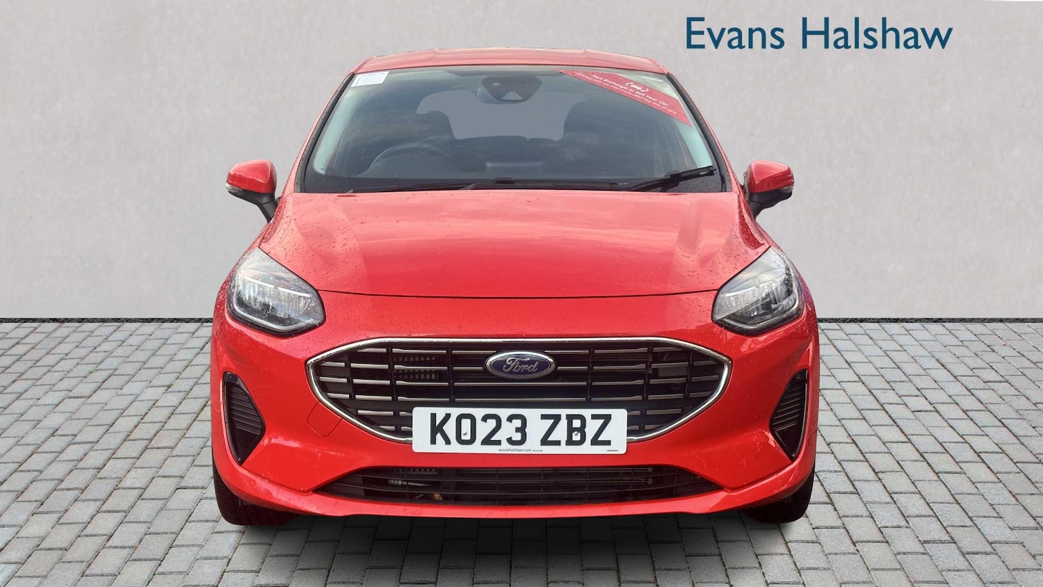 Used Ford Fiesta 2023 for sale - 76564373: Photo 5