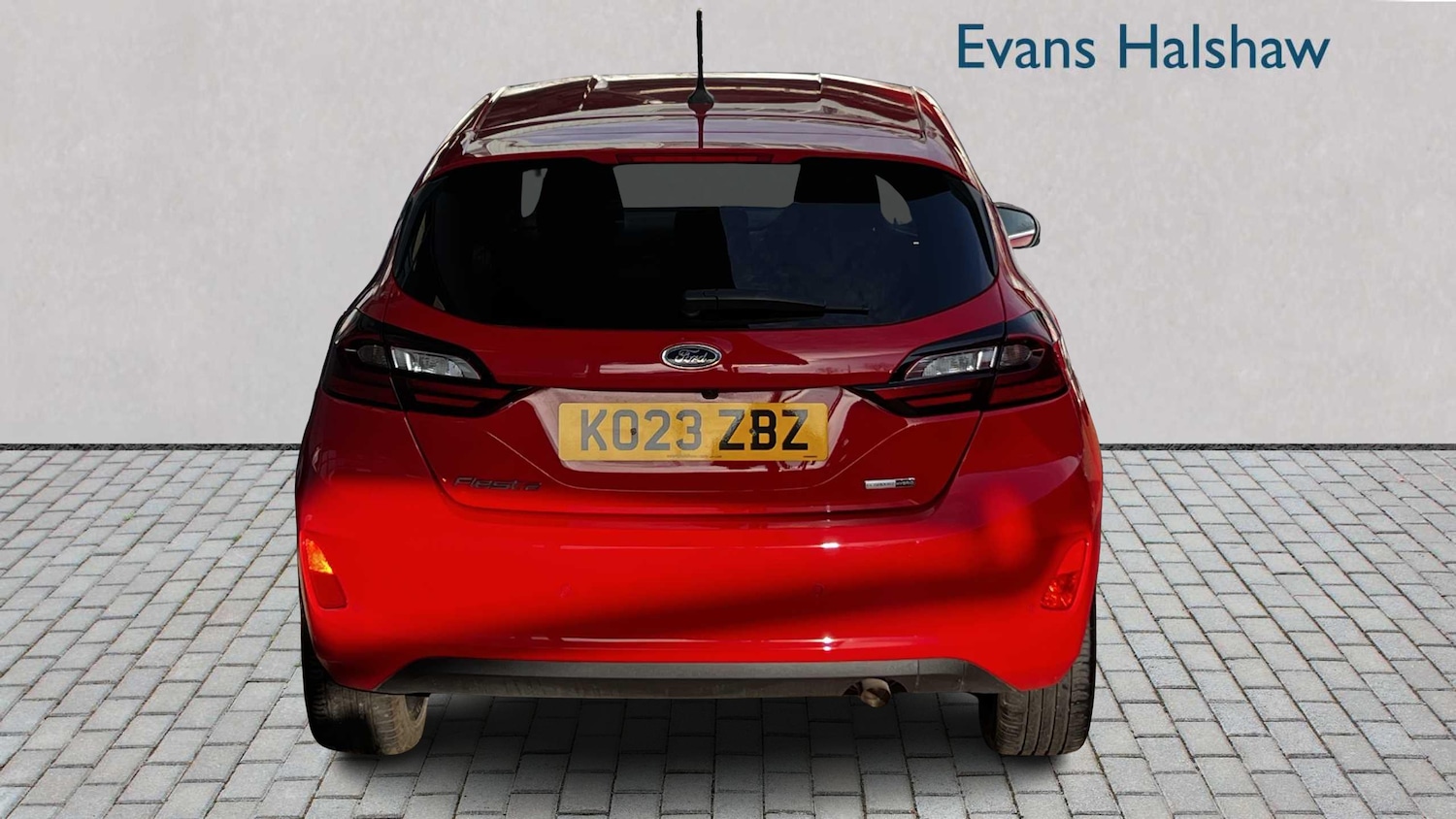 Used Ford Fiesta 2023 for sale - 76564373: Photo 6