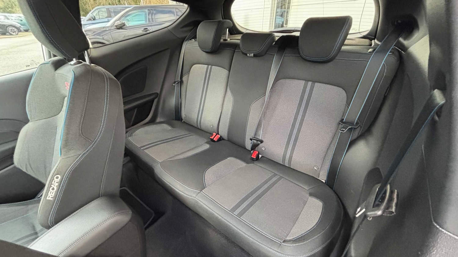 Used Ford Fiesta 2019 for sale - 77347984: Photo 10