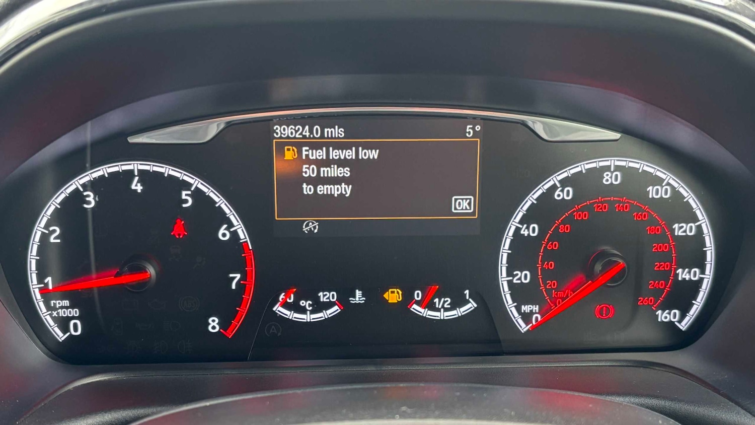 Used Ford Fiesta 2019 for sale - 77347984: Photo 12