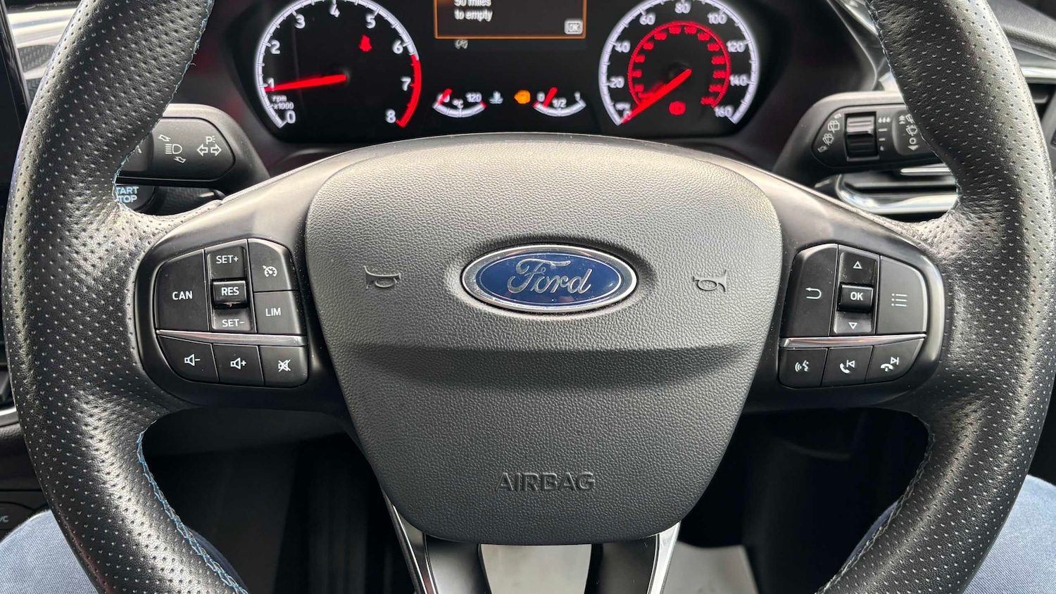 Used Ford Fiesta 2019 for sale - 77347984: Photo 13