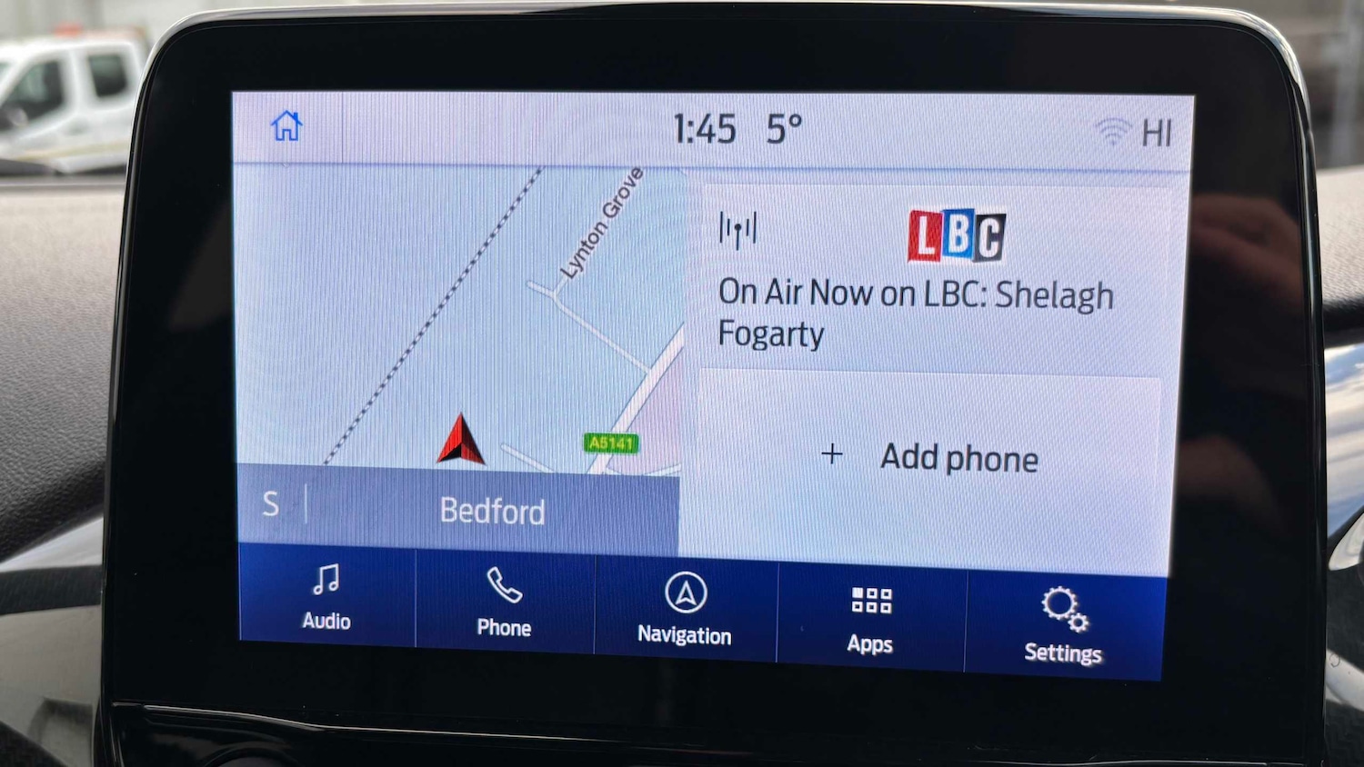 Used Ford Fiesta 2019 for sale - 77347984: Photo 14