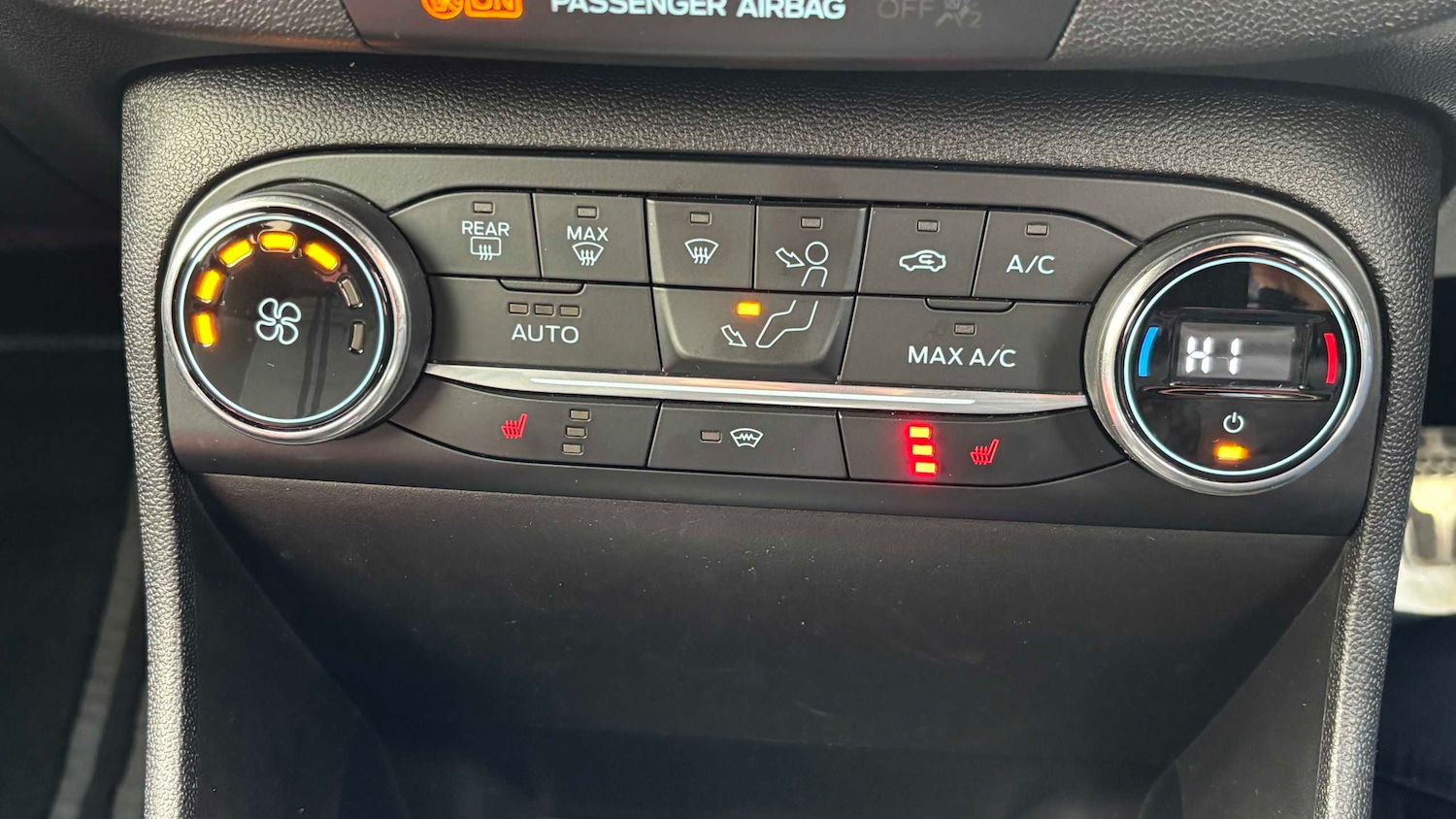 Used Ford Fiesta 2019 for sale - 77347984: Photo 15