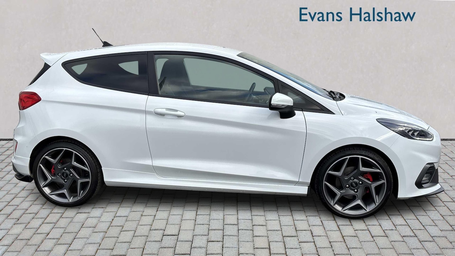 Used Ford Fiesta 2019 for sale - 77347984: Photo 3