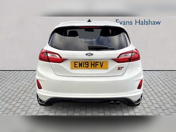 Used Ford Fiesta 2019 for sale - 77347984: Photo