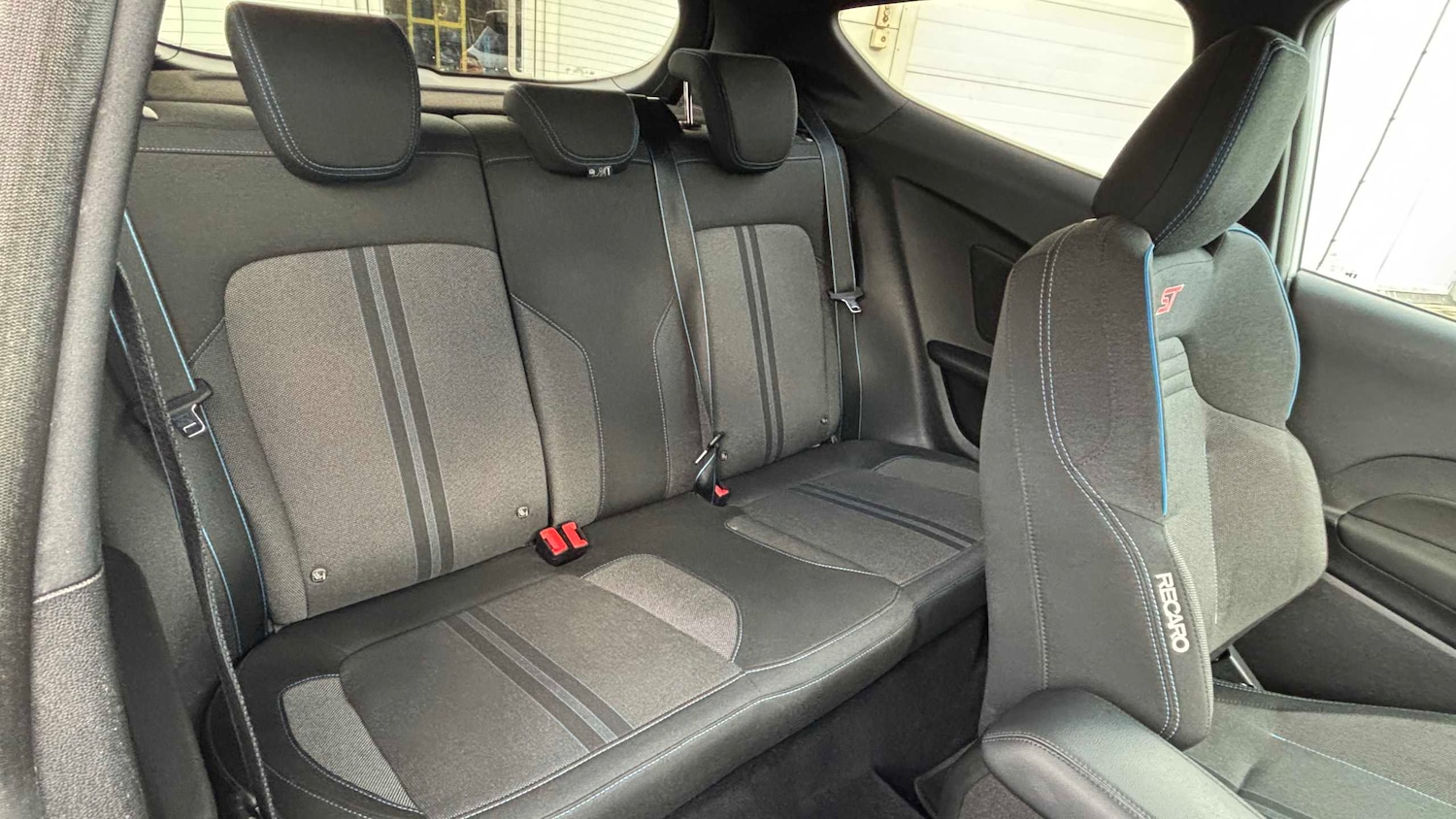 Used Ford Fiesta 2019 for sale - 77347984: Photo 8