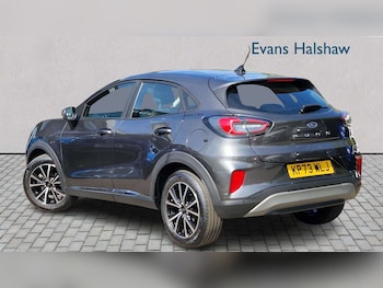 Used Ford Puma 2023 for sale - 79415154: Photo