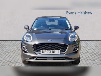 Used Ford Puma 2023 for sale - 79415154: Photo