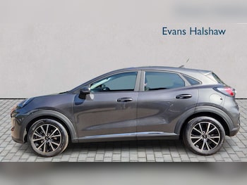 Used Ford Puma 2023 for sale - 79415154: Photo