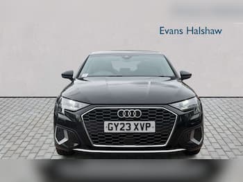 Used Audi A3 2023 for sale - 79784740: Photo