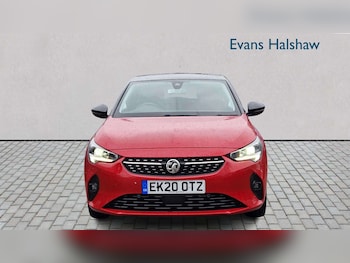 Used Vauxhall Corsa 2020 for sale - 77894364: Photo