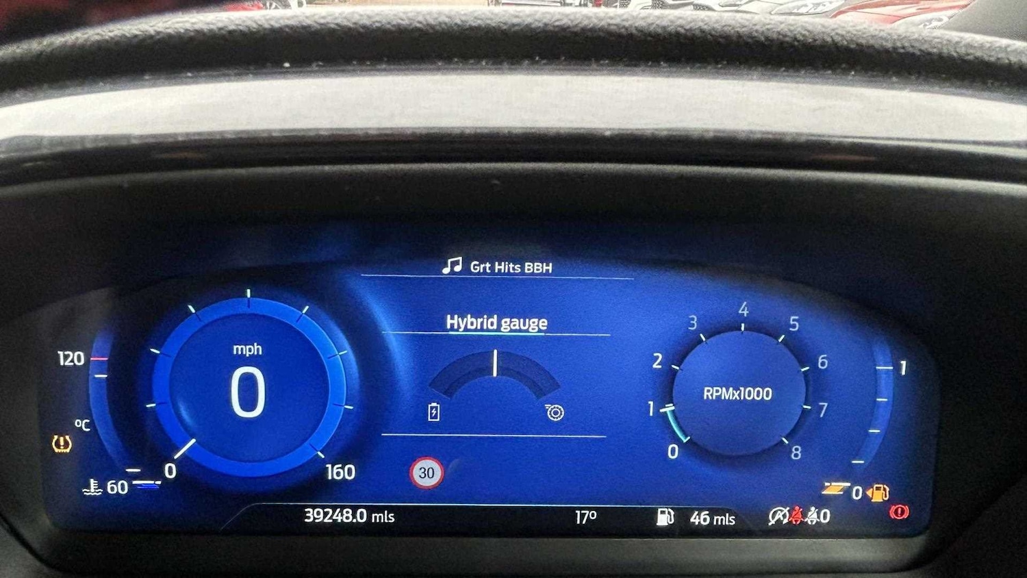 Vehicle 19