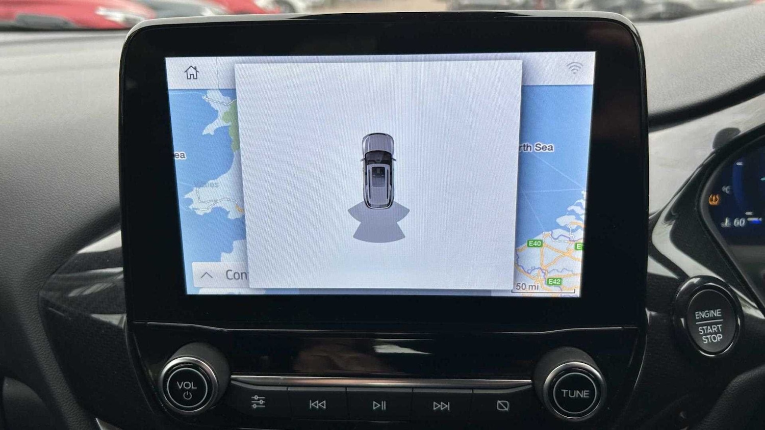 Vehicle 27