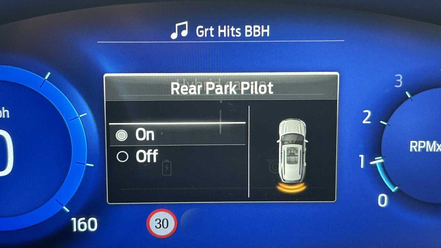 Vehicle 29