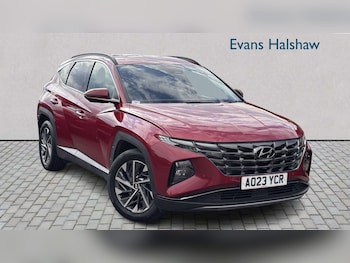 Used Hyundai TUCSON 2023 for sale - 78507099: Photo