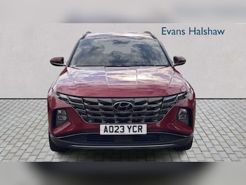 Used Hyundai TUCSON 2023 for sale - 78507099: Photo